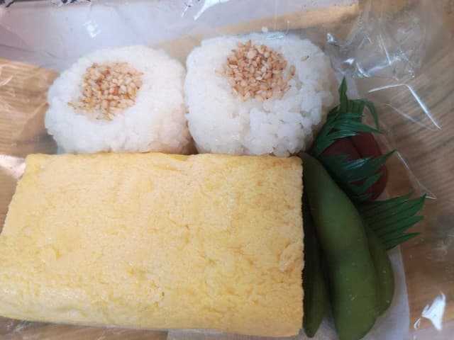 米屋のおにぎり屋 菊太屋米穀店 ジェイアール新大阪駅店 - サブ画像2