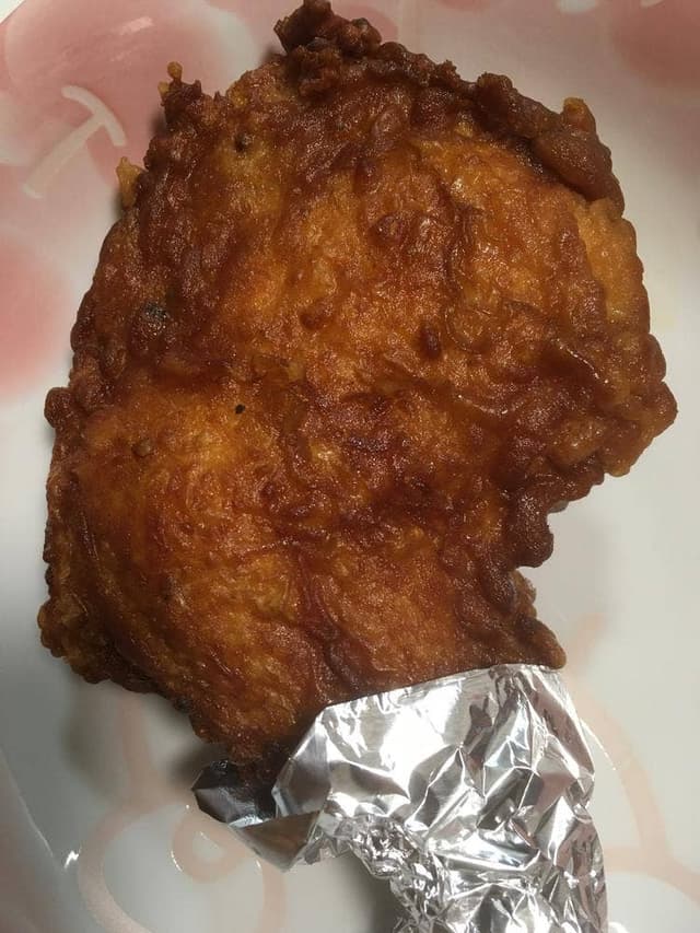鶏魂鳥福 - サブ画像1