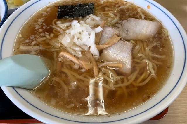 込山食堂 - サブ画像3