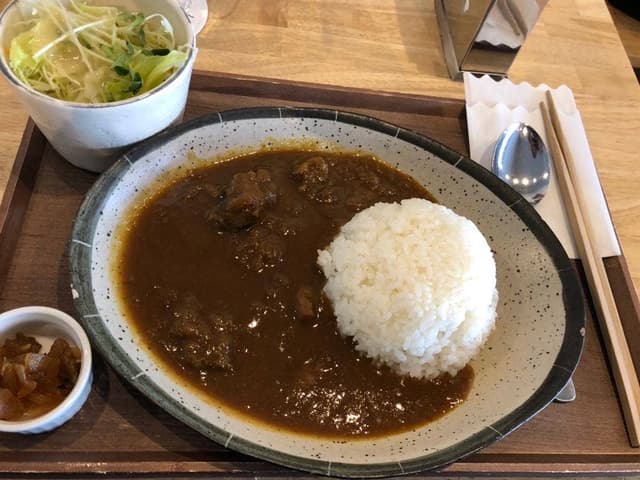 イリガン珈琲店 - サブ画像3