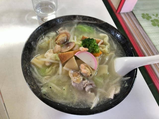 長崎軒 - サブ画像1