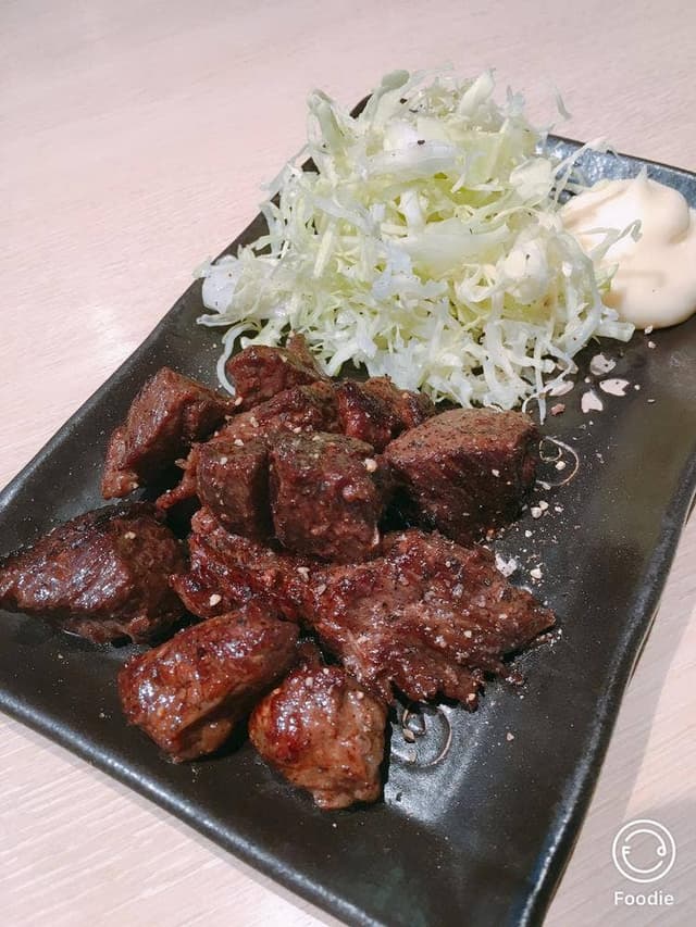 クアハウス山小屋 レストラン - サブ画像2