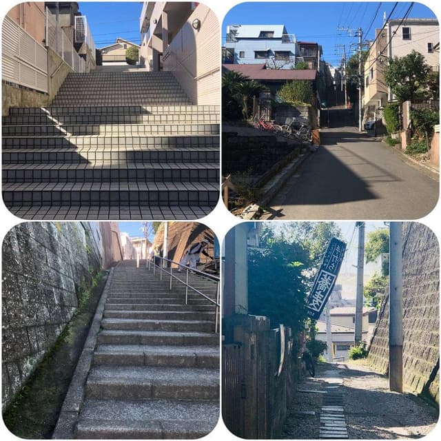 坂の上のそば屋 司 - サブ画像2