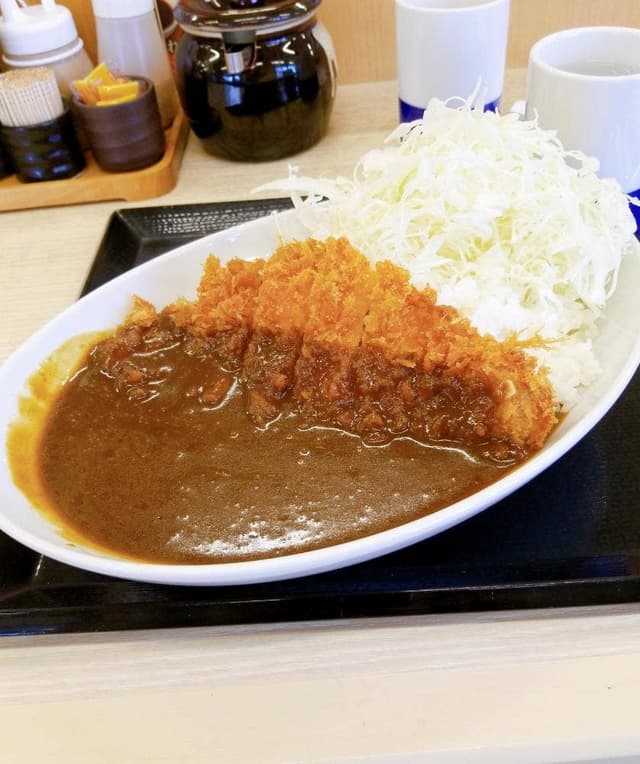 かつや 岐阜正木店 - サブ画像2