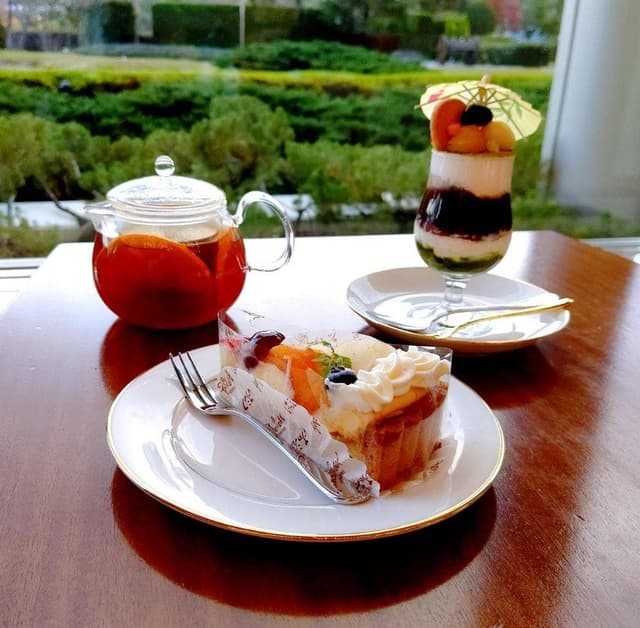 ルシェッロ 有馬グランドホテル - サブ画像2