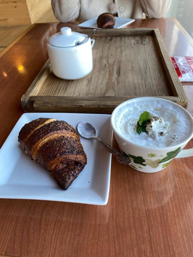 cafe MARE - サブ画像3