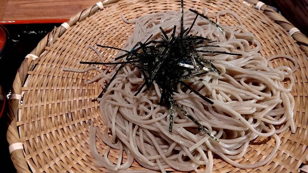 そじ坊 高崎駅モントレー店