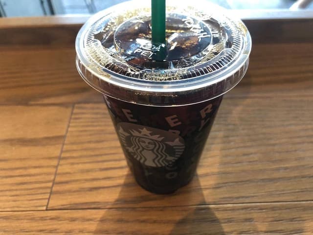 スターバックス コーヒー 熊本駅店 - サブ画像1