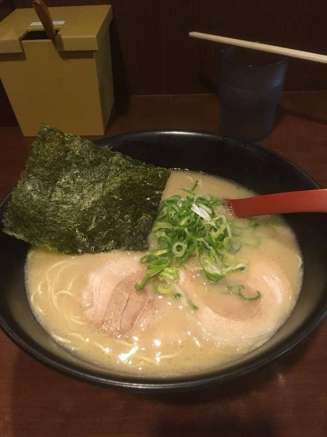 一笑 - サブ画像1