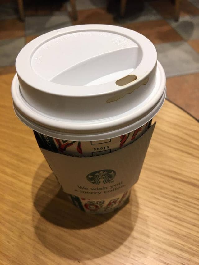 スターバックス コーヒー 西新宿三井ビル店 - サブ画像3