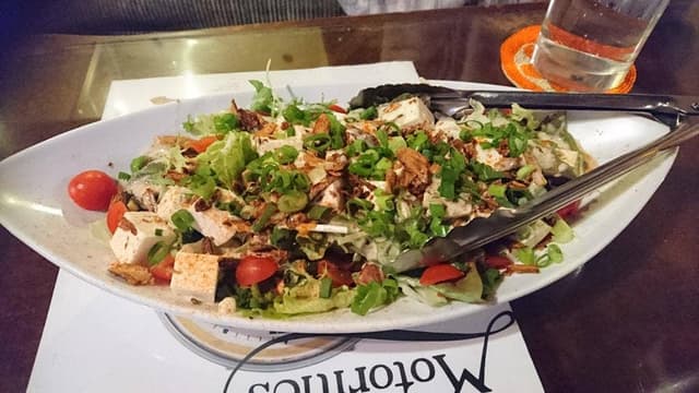 cafe dining ORANGE - サブ画像1