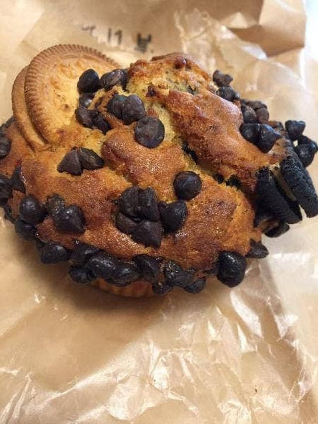 American Bake 青い蜂 - サブ画像1