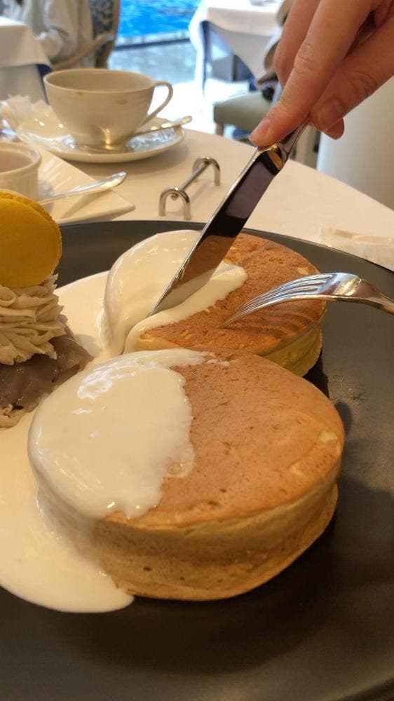 オールデイダイニング SATSUKI ホテルニューオータニ幕張 - サブ画像1