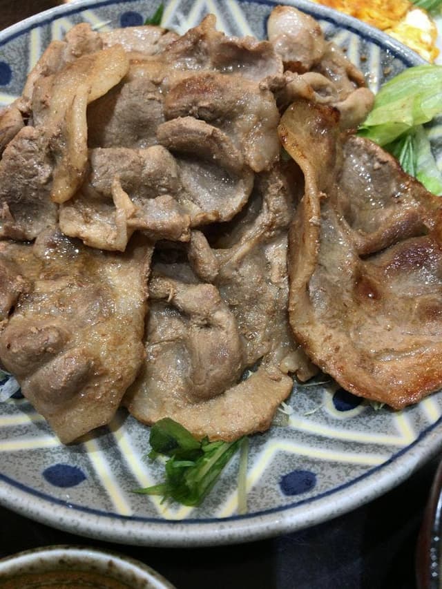 巴屋 - サブ画像3