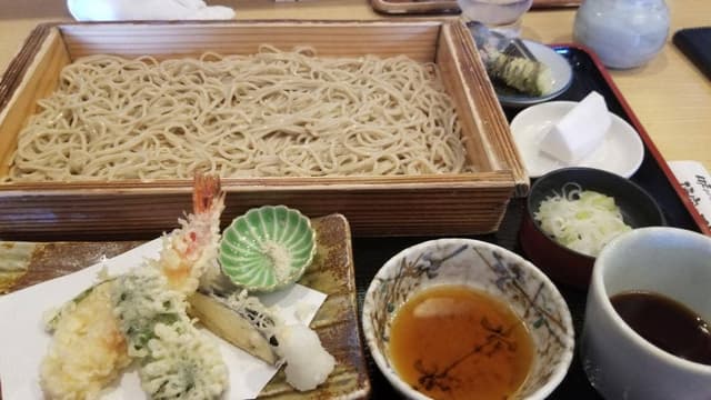 峰亀 成川店 - サブ画像3