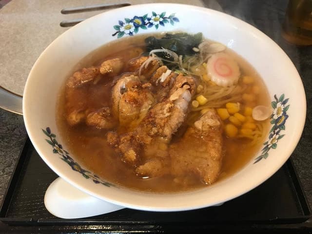 なみえ肉食堂 - サブ画像3