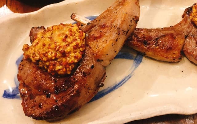 肉食居酒屋 肉人2910 - サブ画像1