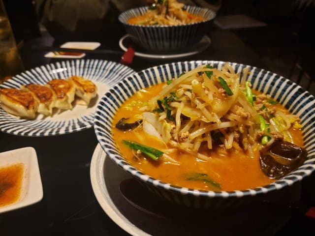 王将大宮西口店 - サブ画像2