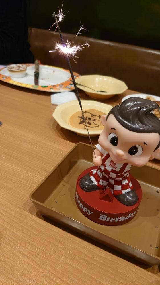 ビッグボーイ 福井経田店 - サブ画像3