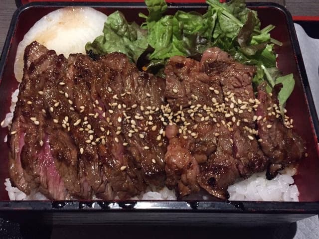 肉匠 牛虎 堺筋本町店 - サブ画像2