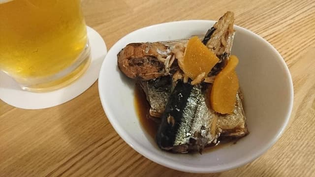Cafe & Bar 山頂 - サブ画像1