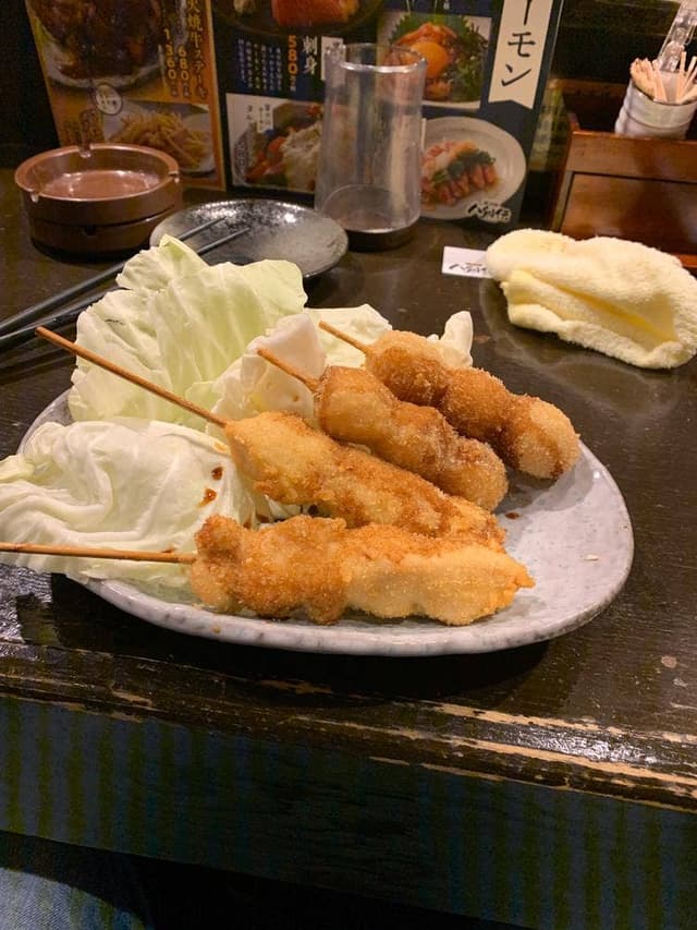 八剣伝 豊橋広小路店 - サブ画像2