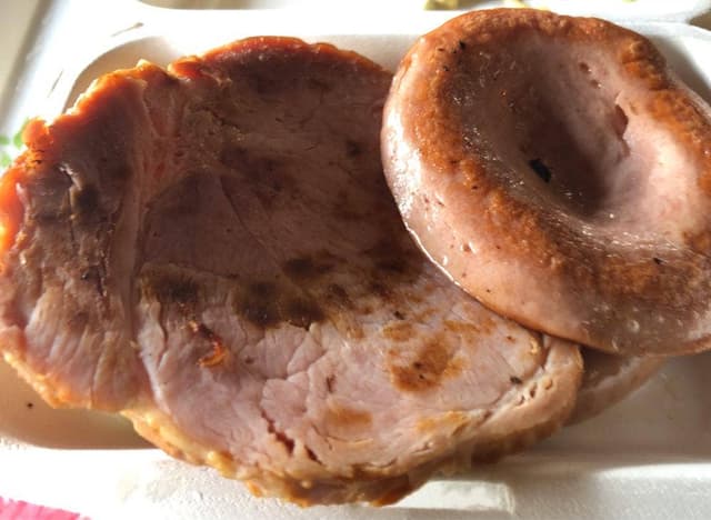 ミート工房 - サブ画像3