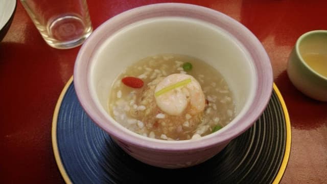 料亭個室 美膳庵内子 道後プリンスホテル - サブ画像2