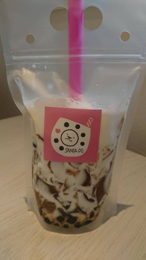SANTA-Pi! cafe 豊中服部天神駅前店