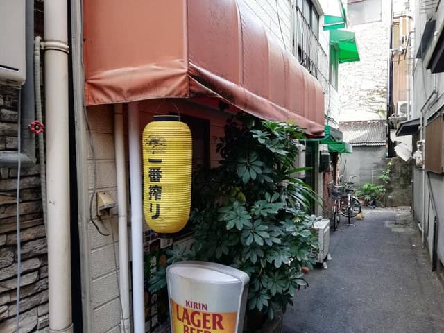 お好み焼き 甲 - サブ画像2