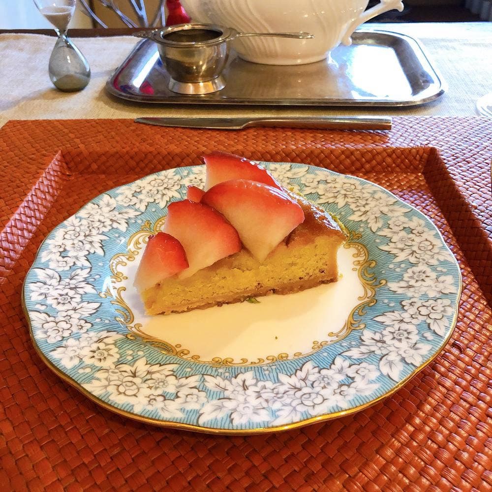 アップルアンドローゼス