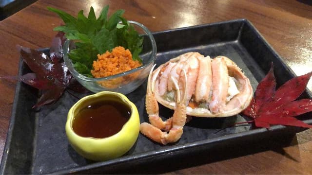 鳥魚 宗右衛門町店 - サブ画像1