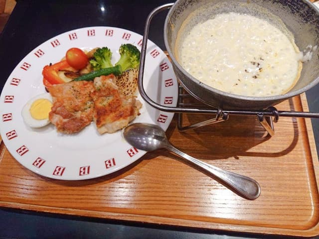 BISTRO309 ファッションクルーズひたちなか店 - サブ画像2