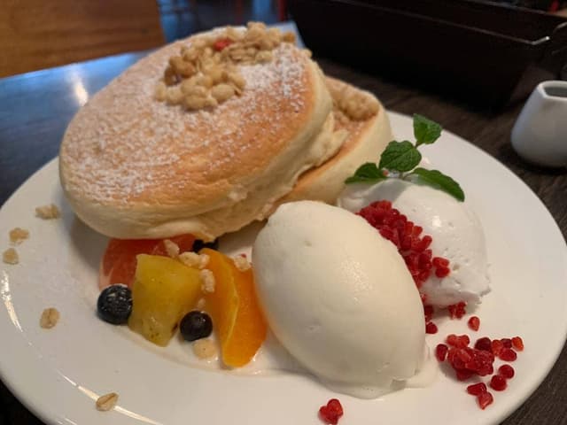 Cafe del SOL - サブ画像2