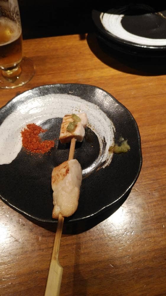 炭火焼鳥 縁 - サブ画像3