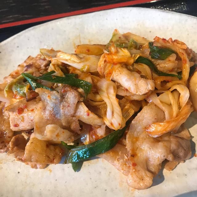 大黒屋食堂 - サブ画像3