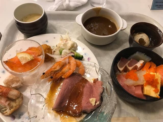 四万グランドホテル - サブ画像3