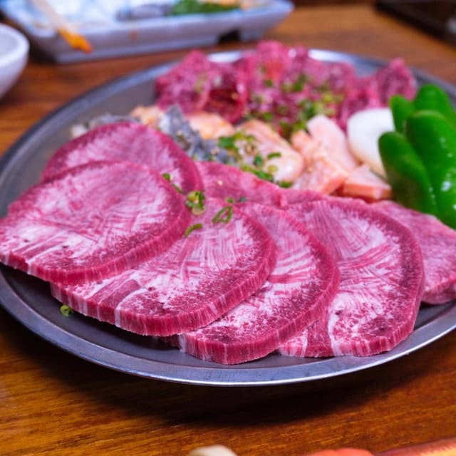 櫻焼肉店 - サブ画像2