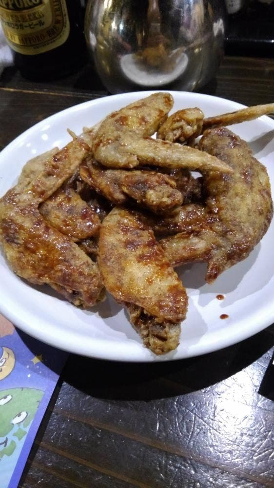 世界の山ちゃん 三条木屋町店