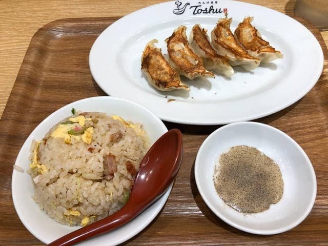 れんげ食堂 Toshu 武蔵新城店 - サブ画像2