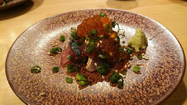 麻布 郡司 - サブ画像3