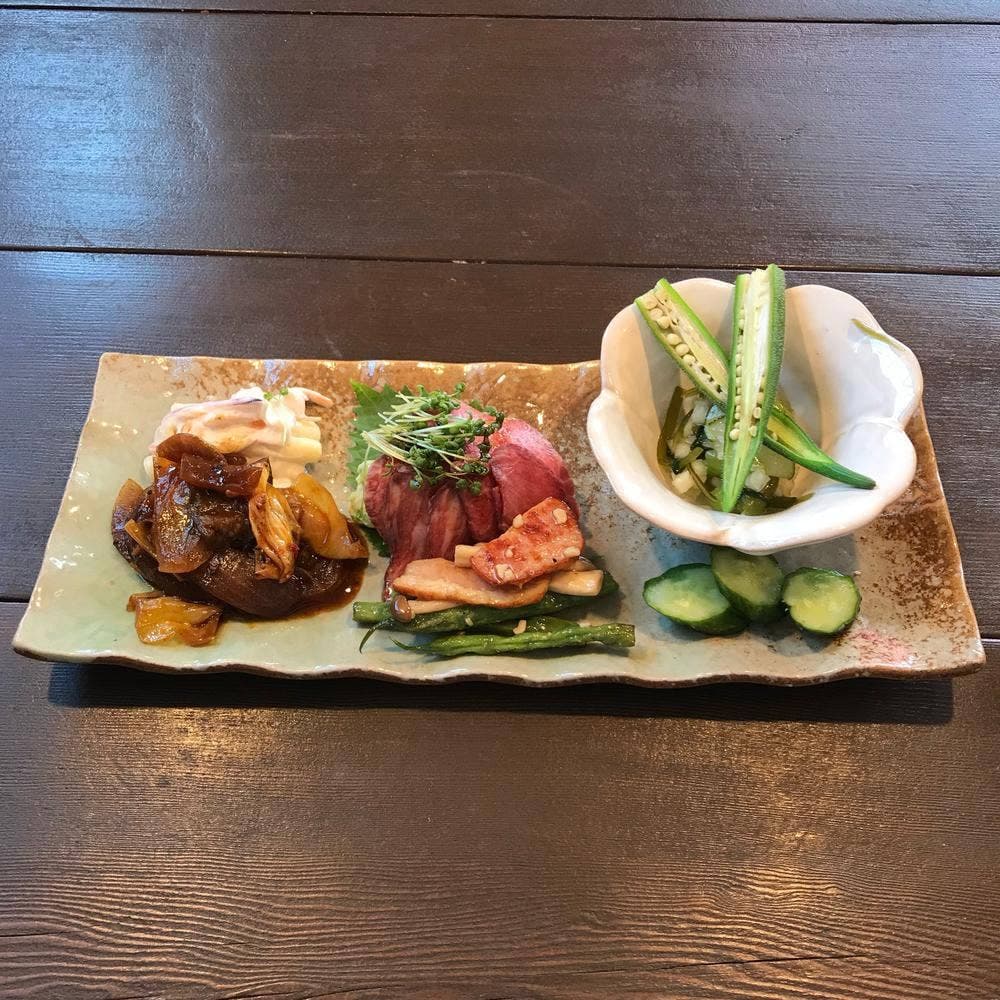 はな食堂
