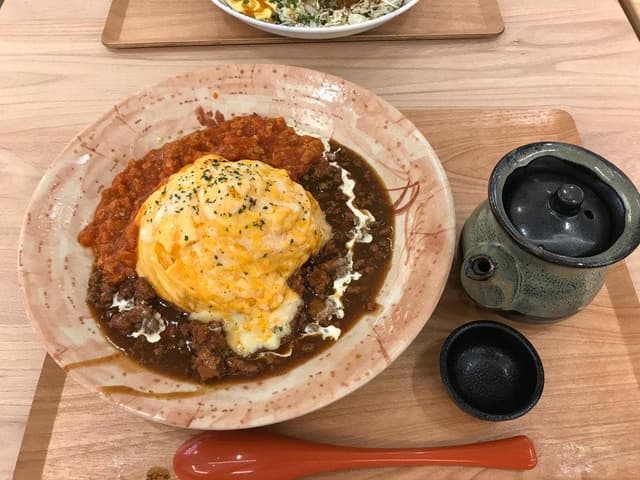鳥と卵の専門店 鳥玉 パルコシティー店 - サブ画像2