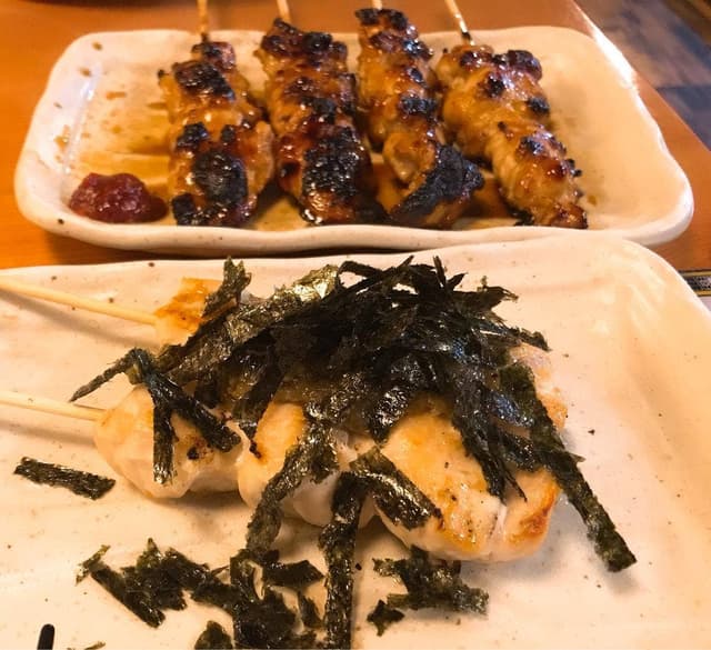 鳥貴族 小伝馬町店 - サブ画像2
