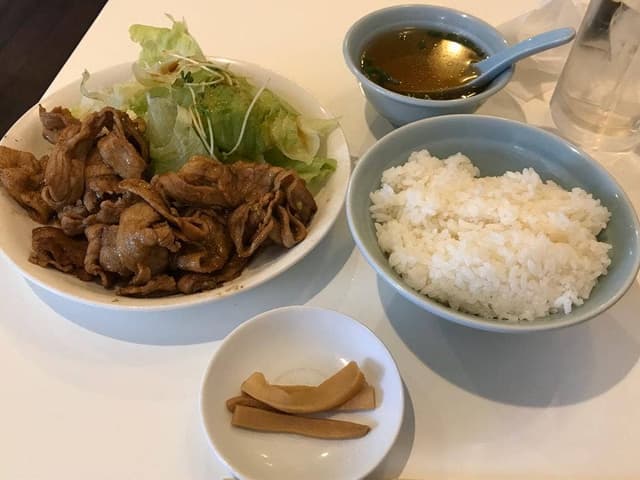 高雄飯店 - サブ画像1