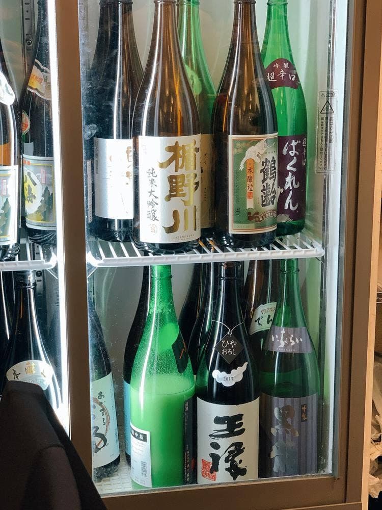 蔵どり 上野店