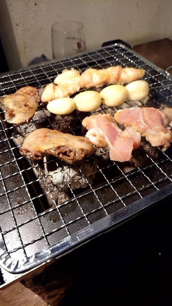 炭火 鳥 焼肉 しちりんや 堺筋本町店 - サブ画像2