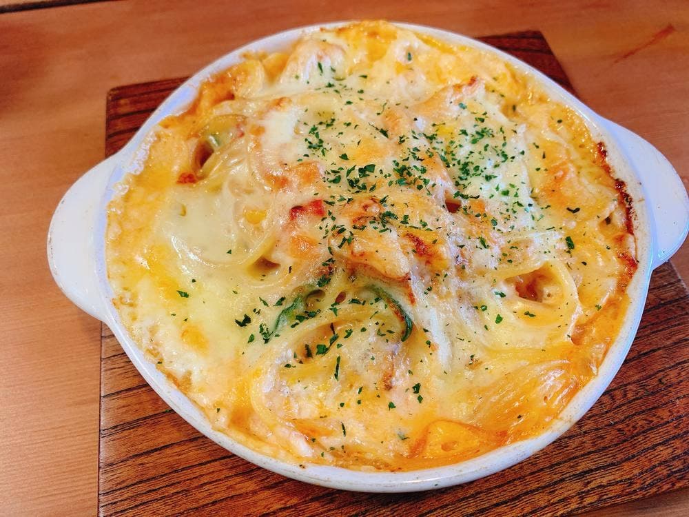 チーズシェッド