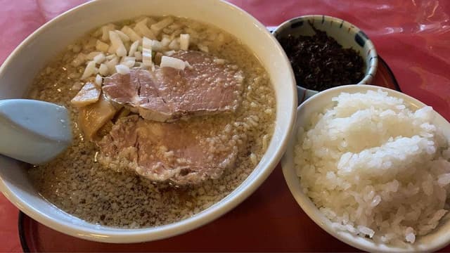 食じ処 龍園 - サブ画像2