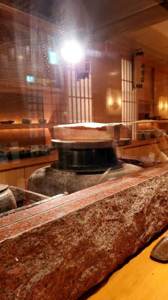 日本橋 伊勢定 - サブ画像3